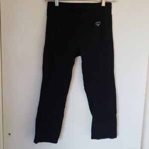 Love love dream active wear capris